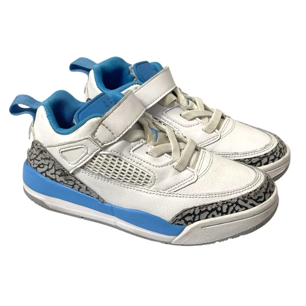 Nike spizike takes
